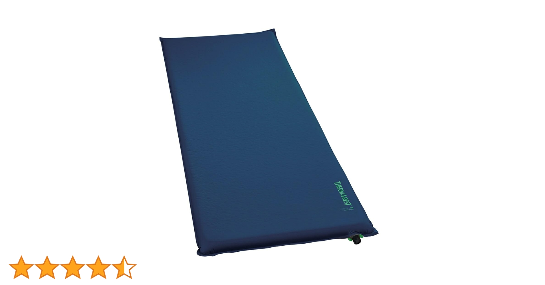 THERMAREST(サーマレスト) キャンプ マットレス ベースキャンプＬ 112452174461c46dff3c455-